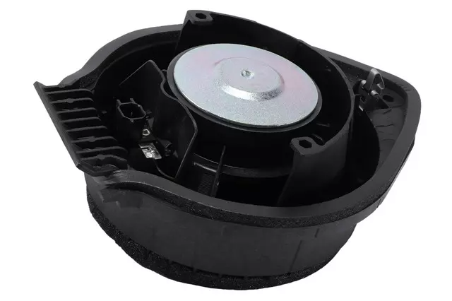 84522933 - Body: Rear Dr Speaker for GMC: Hummer EV Pickup, Hummer EV SUV Image