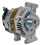88861810 - : Remanufactured Generator for GM Image