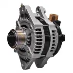28010509 - Electrical, Charging and Starting: Remanufactured Alternator for Lexus: GS300, GS350, IS250, IS350 Image