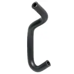 86841 - : MOLDED HEATER HOSE, DAYCO for DAYCO HYDRAULIC Image