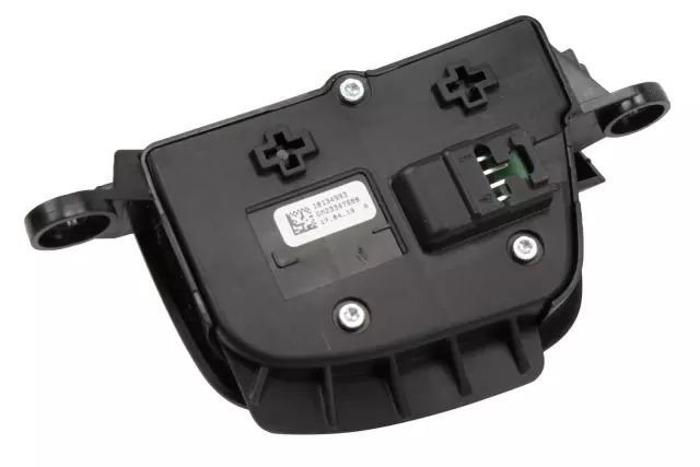 23347580 - Steering: Switch Assembly for Chevrolet: Bolt EV, Camaro, Corvette, Volt Image
