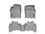 4628612 - : FloorLiner™ DigitalFit® for WeatherTech Image
