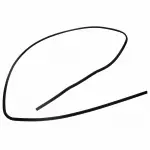 2T1Z5803144A - Body: Windshield Molding for Ford: Transit Connect Image