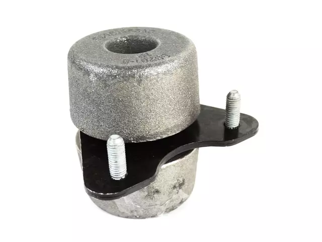 68051422AA - Frame, Bumper and Fascia: Mass Damper, Right for Ram: 1500 Image