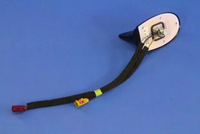 Antenna Body And Cable - Mopar (5NU67LXTAB)