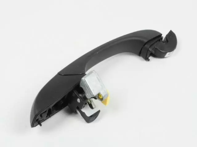 Exterior Door Handle, Left - Mopar (4589719AE)