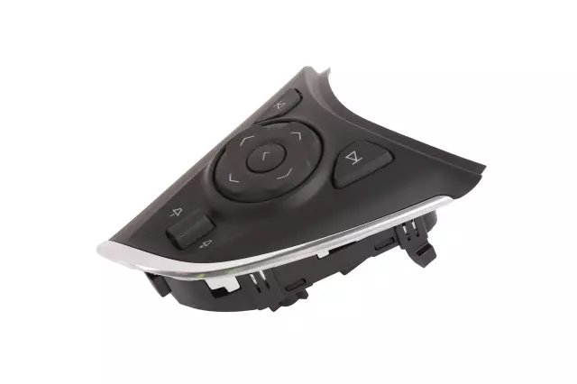 84671675 - Steering: Radio Switch for Buick: Enclave, LaCrosse Image image