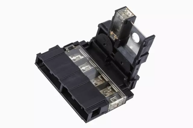 Battery Positive Cable Bracket - GM (19318067)