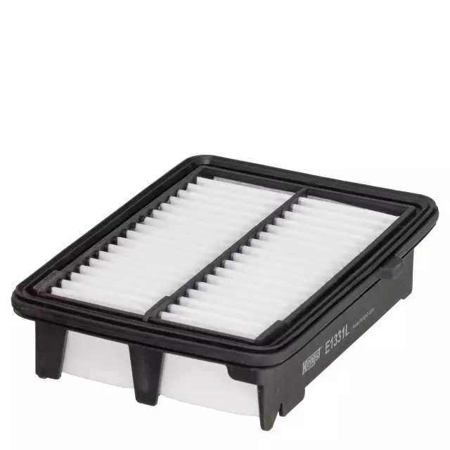E1331L - : Air filter insert for HENGST Image