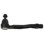 ES801063 - : Front Left Outer Steering Tie Rod End for Moog Image