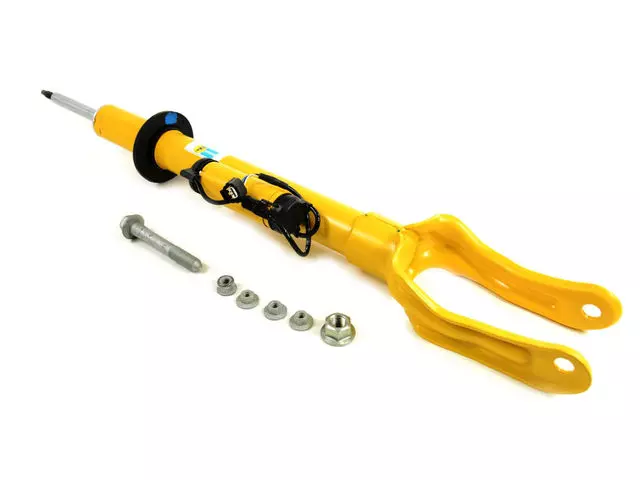 68139497AF - Suspension: Shock Absorber for Jeep: Grand Cherokee Image