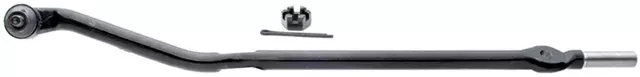 46A3043A - Steering: Passenger Side Outer Steering Tie Rod for Jeep: Cherokee, Comanche Image