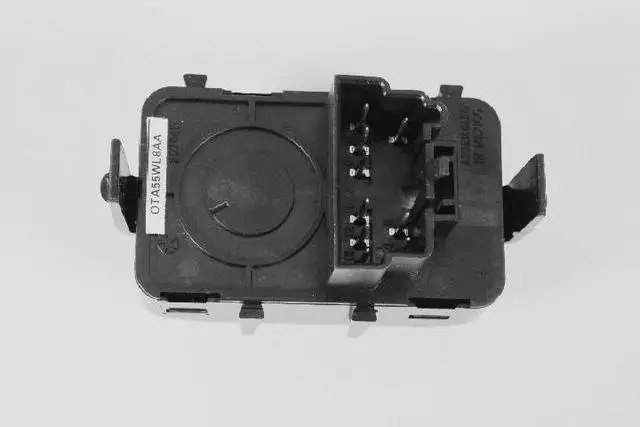 Mirror Switch - Mopar (TA55XTMAA)
