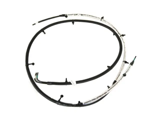 68163670AB - Rear Suspension: Air Line Assembly for Ram: 2500 Image