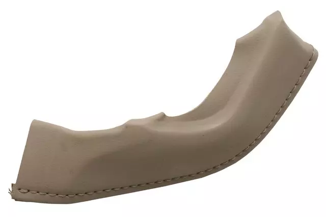 20959936 - : Light Neutral Driver Side Instrument Panel Trim Pad for GM Image