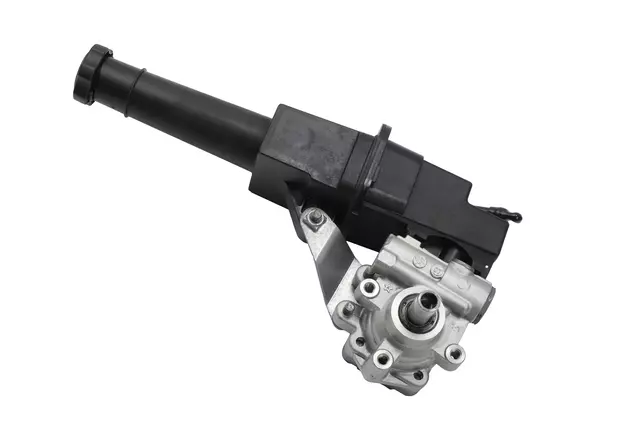 25932020 - Steering: Power Steering Pump for GM Image