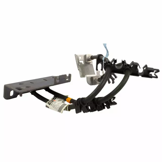 Brake Hydraulic Hose - Ford (JC3Z-2282-A)