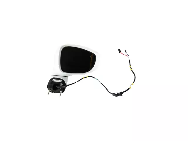 Outside Rear-View Mirror, Right - Mopar (5RM14GW7AE)
