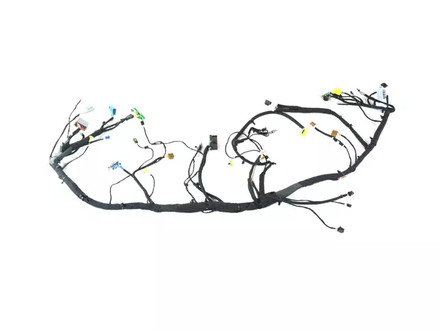 Instrument Panel Wiring - Mopar (68213601AC)