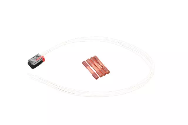 19178171 - : Multi-Purpose Wiring Connector for GM Image