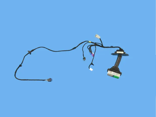 Front Door Wiring, Left Front Door - Mopar (68263831AD)