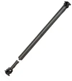 936528 - : Rear 1-Piece Steel Driveshaft Assembly for Lexus: LX470 | Toyota: Land Cruiser Image