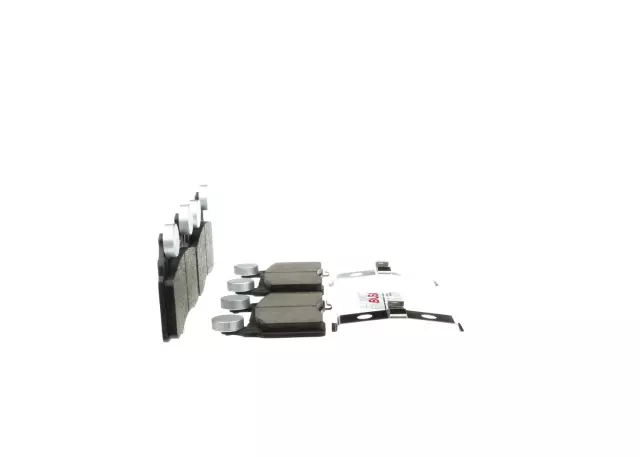 BC1474 - : Bosch Disc Brake Pad Set for Bosch Image