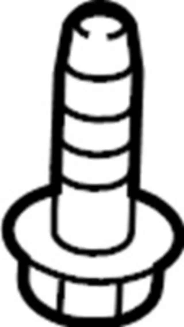 313771XA00 - : Bolt for Infiniti Image