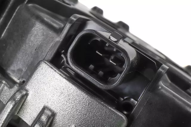 Generator - GM (13563313)