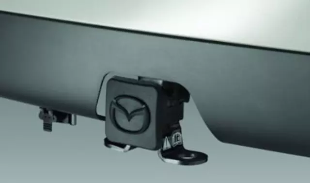 8EN04 - : Trailer Hitch, Jumper Harness, 2010+ Cx-9 for Mazda Image