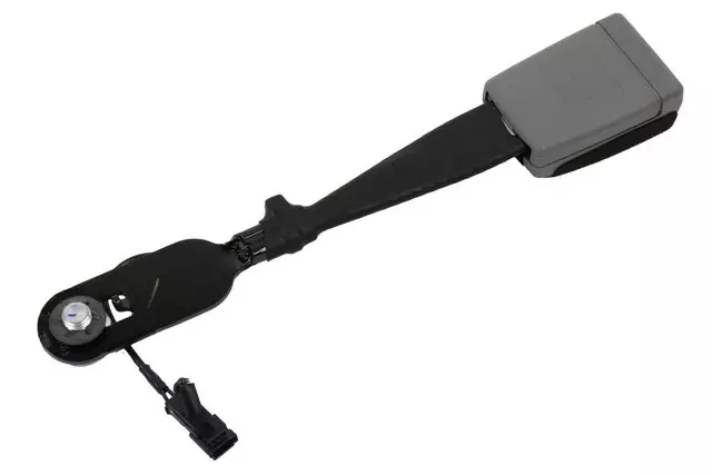 84531739 - : Buckle End for GM Image