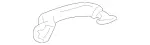 2117601970 - : Handle for Mercedes-Benz Image