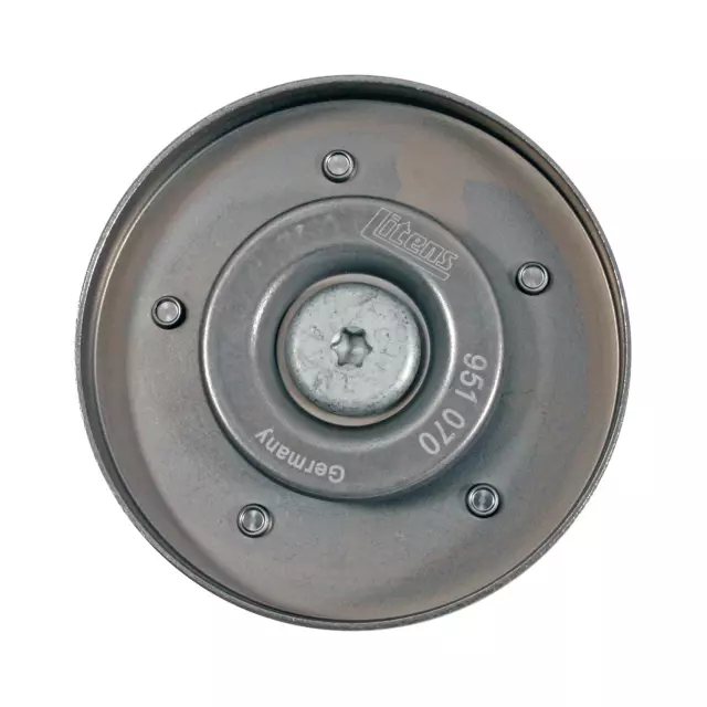 951070A - Engines &amp; Components: Litens Accessory Drive Belt Idler Pulley for Litens Image