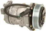 78558 - : Sanden SD7H15 Compressor for FOUR SEASONS Image