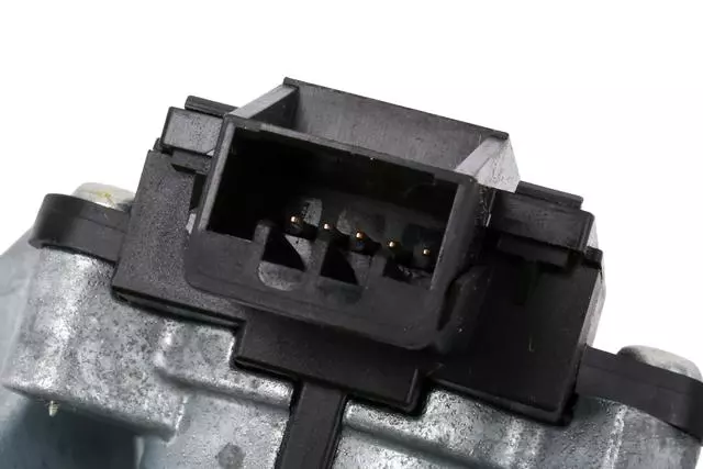 Ignition and Start Switch Housing - GM (23233202)