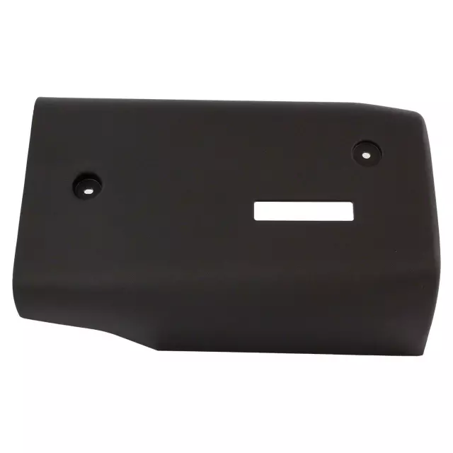 MA1Z3530DE - Steering: Lower Column Cover for Lincoln: Nautilus Image