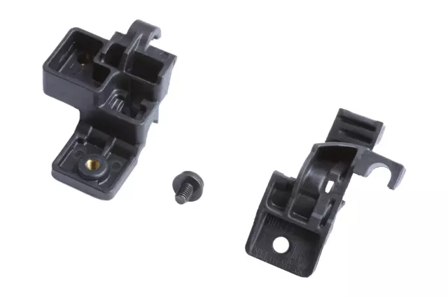 Part# 25748525 Driver Side Sunroof and Sunshade Drive Tube Retainer - GM (25748525)