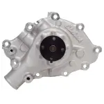 8842 - : Water Pump Ford 1965-67 289 cid for Edelbrock Image