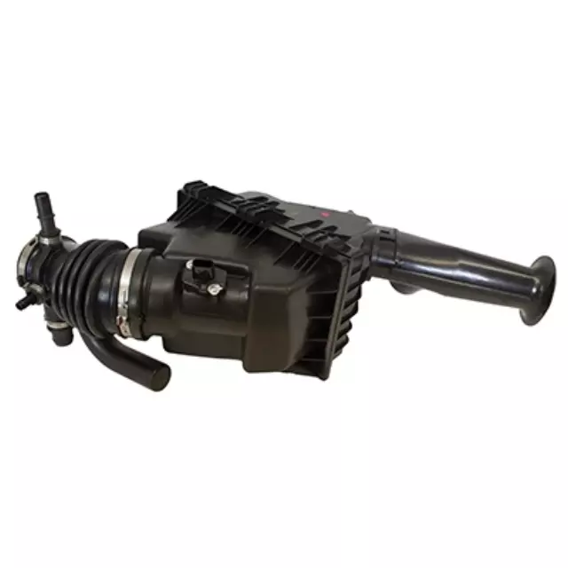 6E5Z9600FA - Engine: Air Cleaner Assembly for Ford: Fusion | Mercury: Milan Image