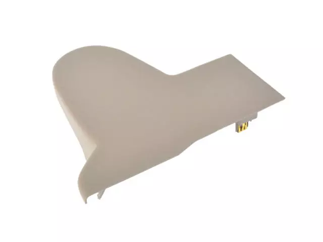 Track Cover - Mopar (5RU44PL5AB)