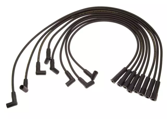 12043732 - : Spark Plug Wire Set for GM Image