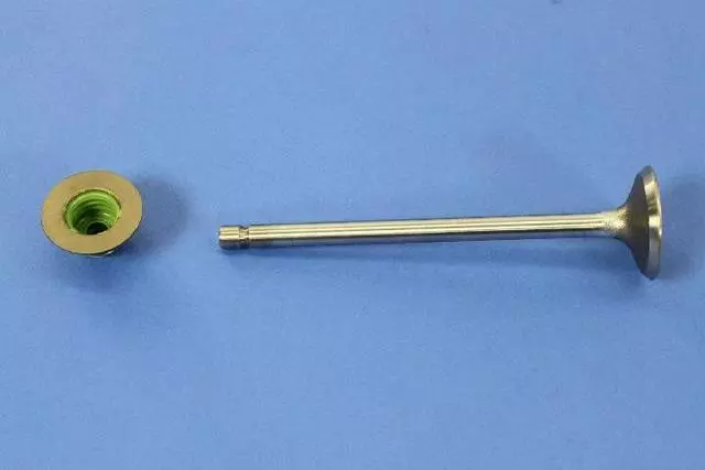 Exhaust Valve - Mopar (68002237AA)