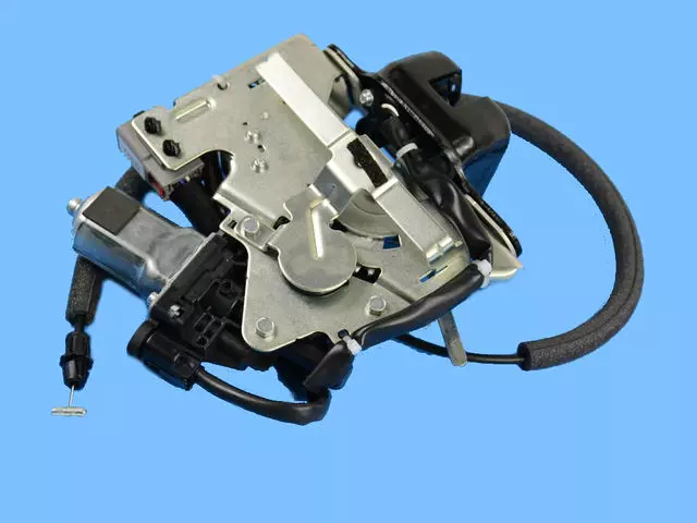 Lift-Gate Latch - Mopar (4589581AL)