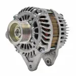 19343611 - : Remanufactured Generator for GM Image