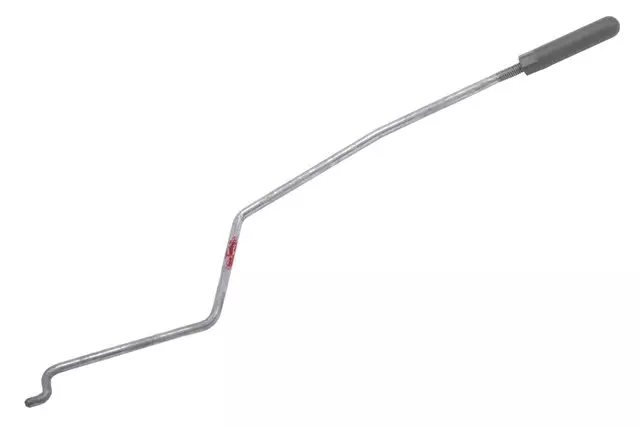 22751451 - Body: Lock Rod for Chevrolet: Malibu, Malibu Limited Image