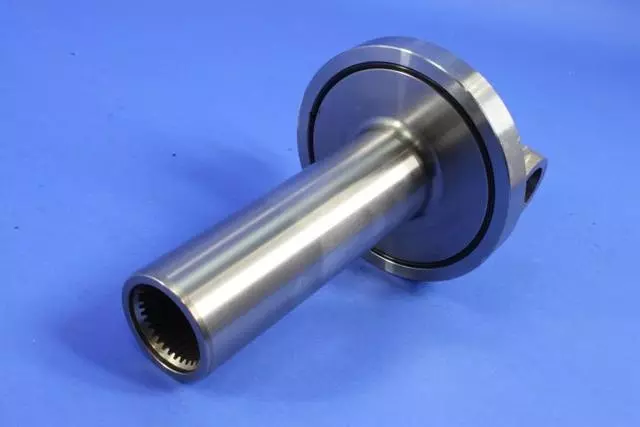 Drive Shaft Yoke - Mopar (68238003AA)