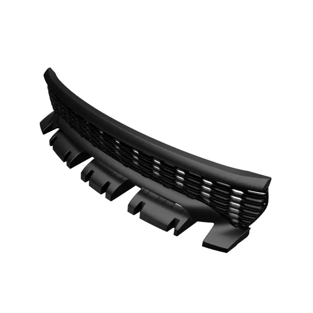 68422116AC - : Radiator Grille for Mopar Image