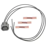 S3124 - : Multi Function Connector for SMP CORP Image