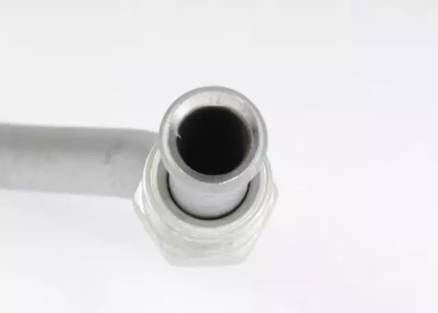 10273666 - Cooling System: Upper Hose for Buick: Century, Regal | Chevrolet: Lumina, Monte Carlo | Oldsmobile: Cutlass Supreme | Pontiac: Grand Prix Image