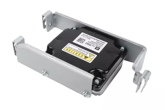 26309062 - : Accessory AC and DC Power Control Module for GM Image